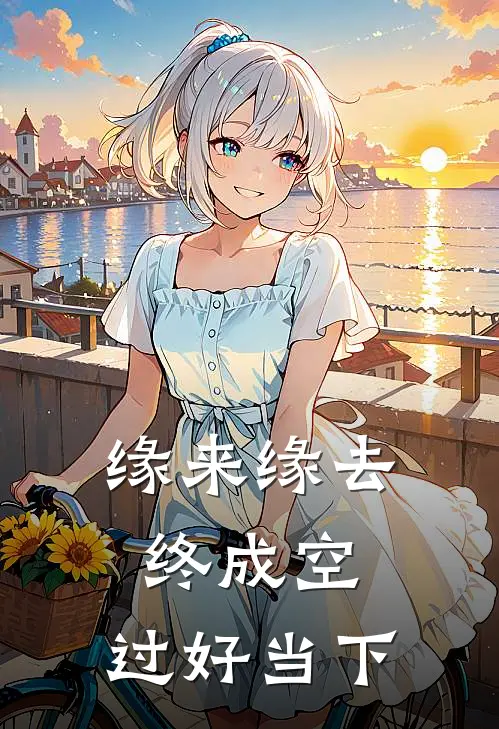缘来缘去终成空,过好当下
