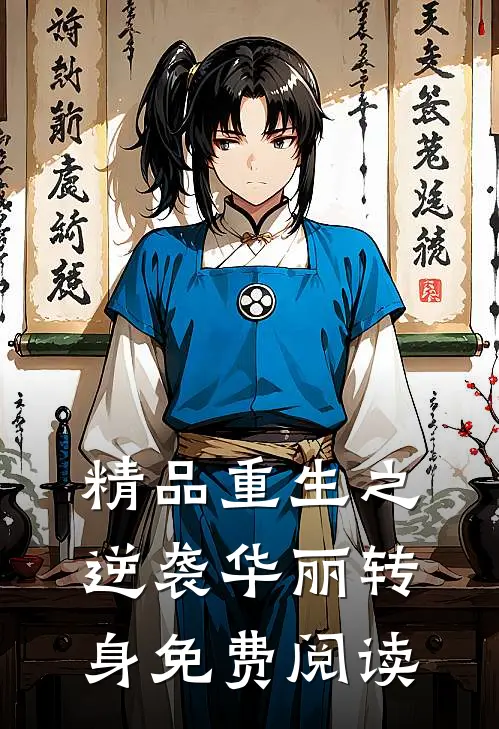 精品重生之逆袭华丽转身免费阅读