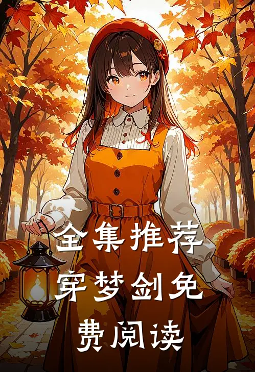 全集推荐穿梦剑免费阅读