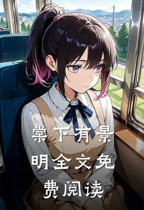 棠下有景明全文免费阅读