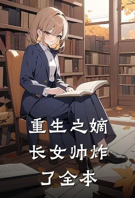 重生之嫡长女帅炸了全本