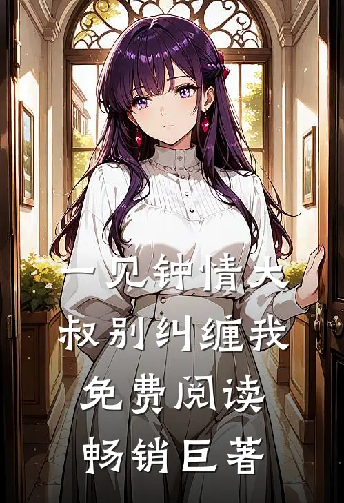 一见钟情大叔别纠缠我免费阅读畅销巨著