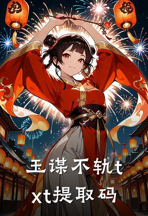 玉谋不轨txt提取码