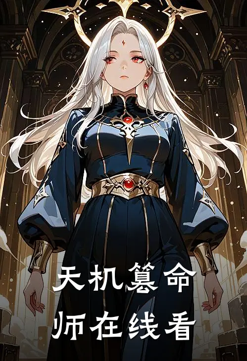 天机篡命师在线看