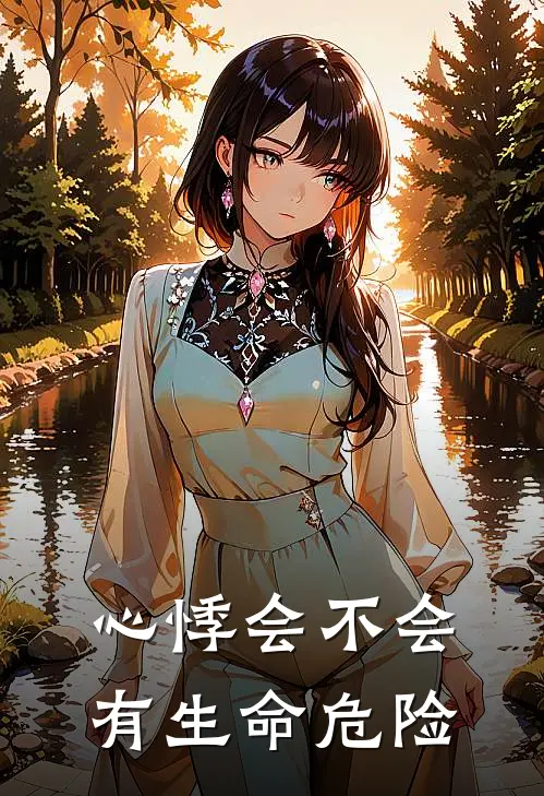 心悸会不会有生命危险