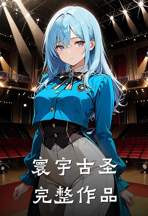 寰宇古圣完整作品
