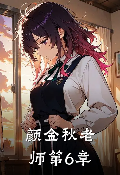 颜金秋老师第6章