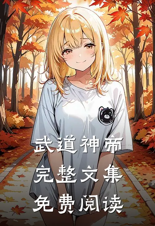 武道神帝完整文集免费阅读