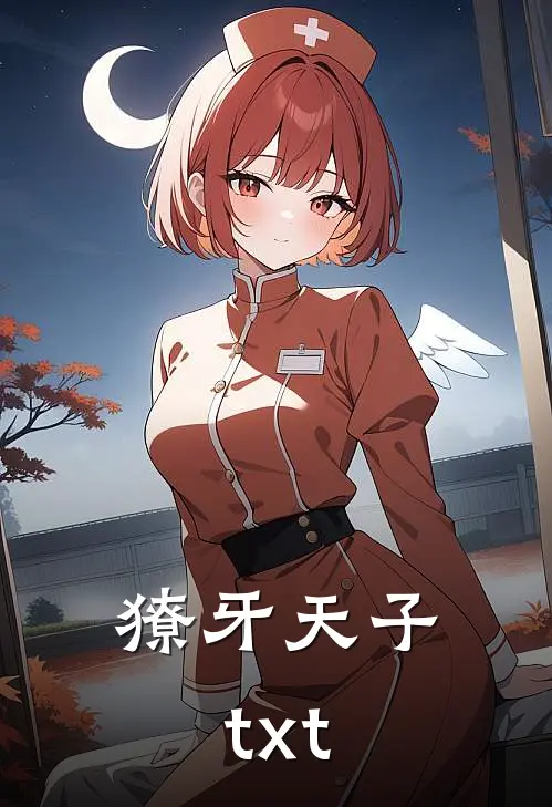 獠牙天子txt
