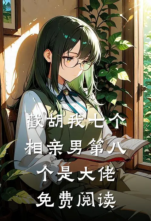 截胡我七个相亲男第八个是大佬免费阅读