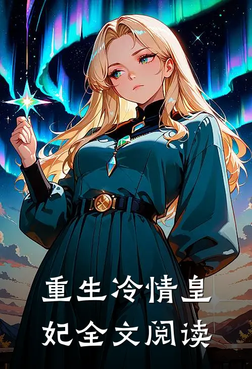 重生冷情皇妃全文阅读
