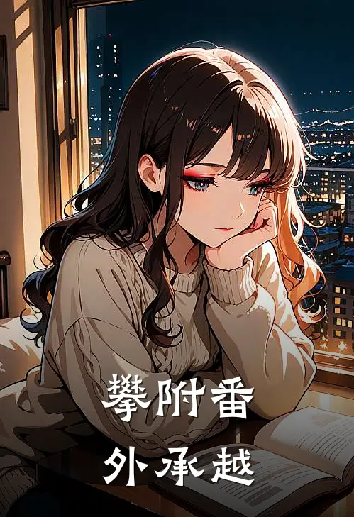 攀附番外承越
