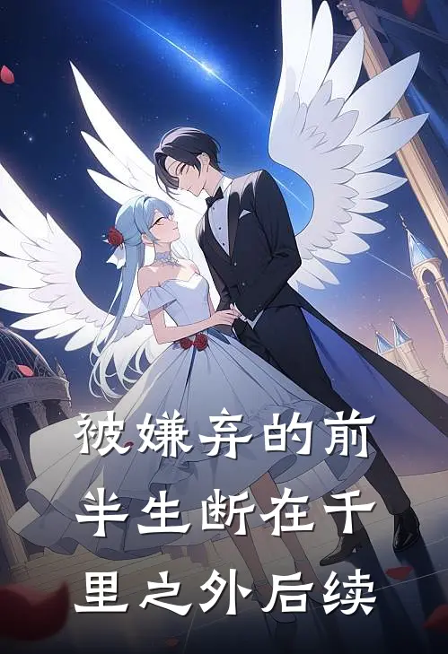 被嫌弃的前半生断在千里之外后续