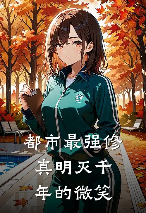 都市最强修真明灭千年的微笑