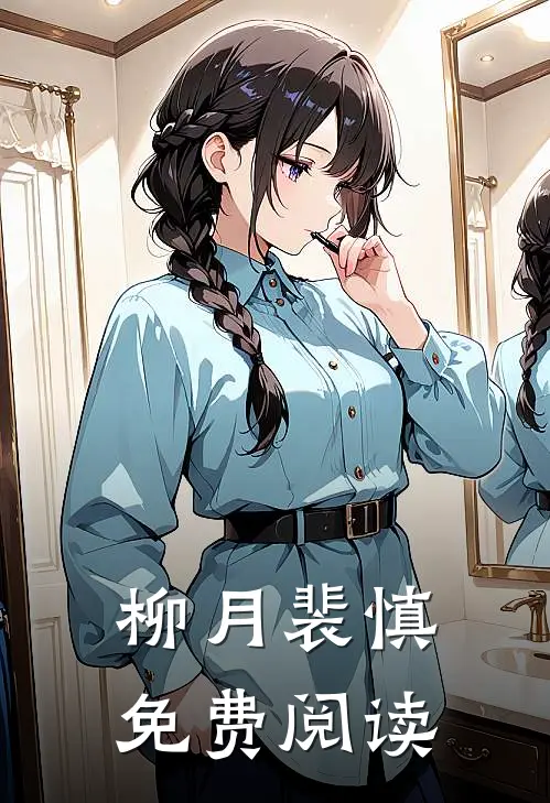 柳月裴慎免费阅读