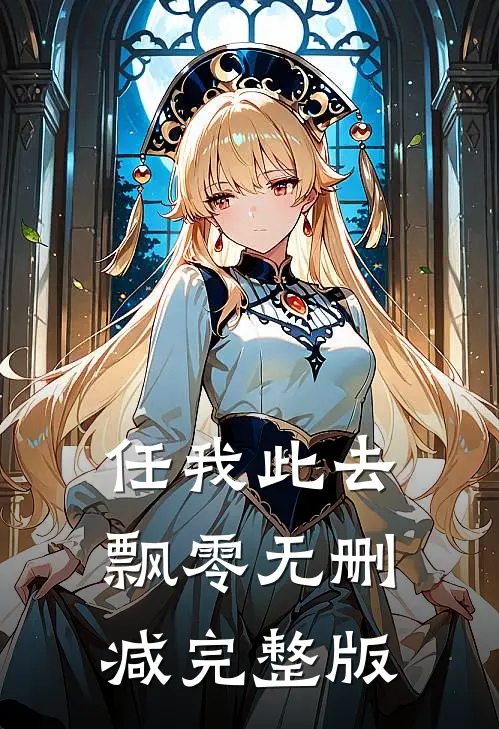 任我此去飘零无删减完整版