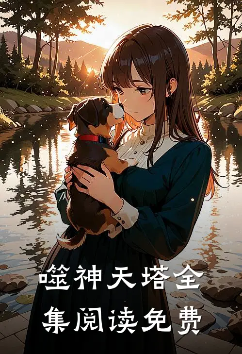 噬神天塔全集阅读免费