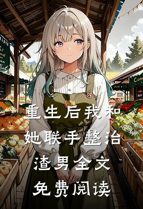 重生后我和她联手整治渣男全文免费阅读