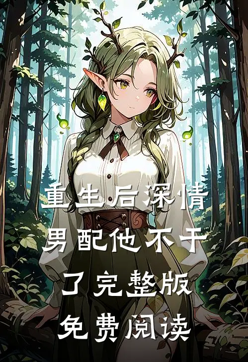 重生后深情男配他不干了完整版免费阅读