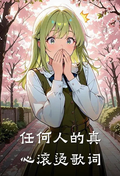 任何人的真心滚烫歌词