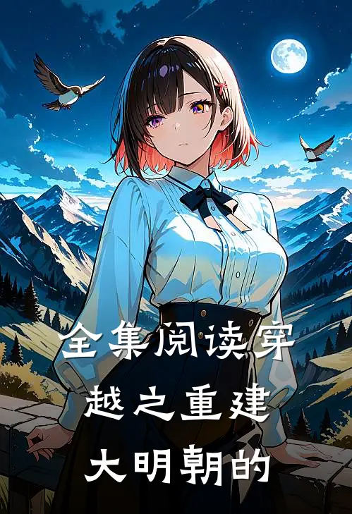 全集阅读穿越之重建大明朝的