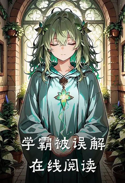 学霸被误解在线阅读