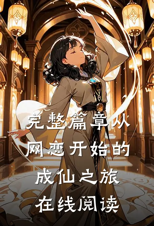 完整篇章从网恋开始的成仙之旅在线阅读