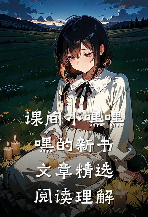 课间小嘿嘿嘿的新书文章精选阅读理解
