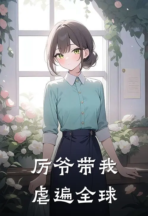 厉爷带我虐遍全球