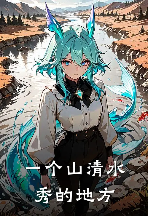 一个山清水秀的地方