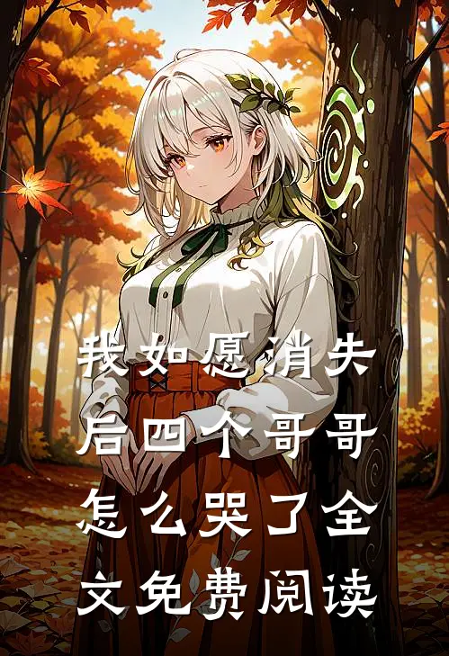 我如愿消失后四个哥哥怎么哭了全文免费阅读