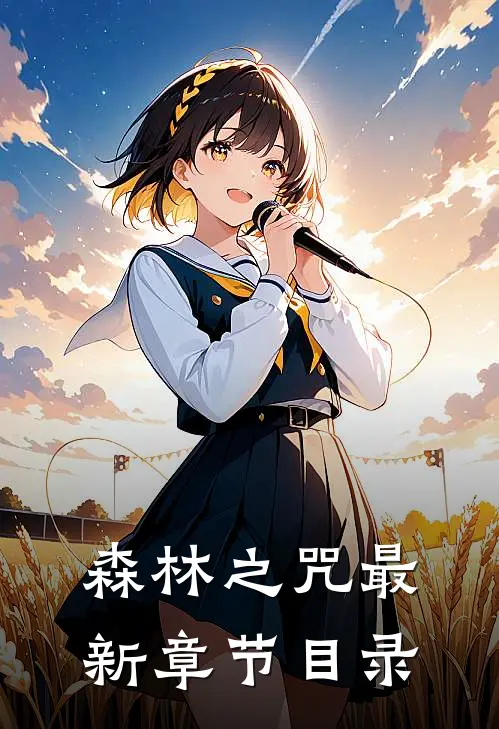 森林之咒最新章节目录