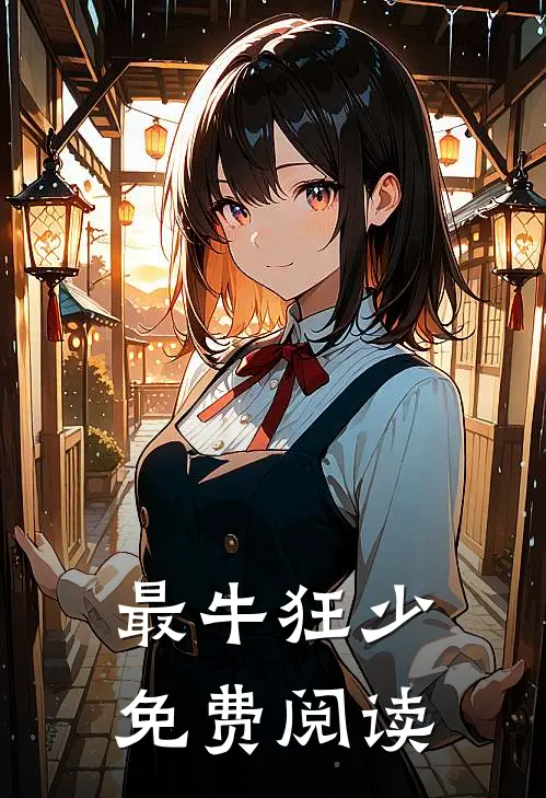 最牛狂少免费阅读