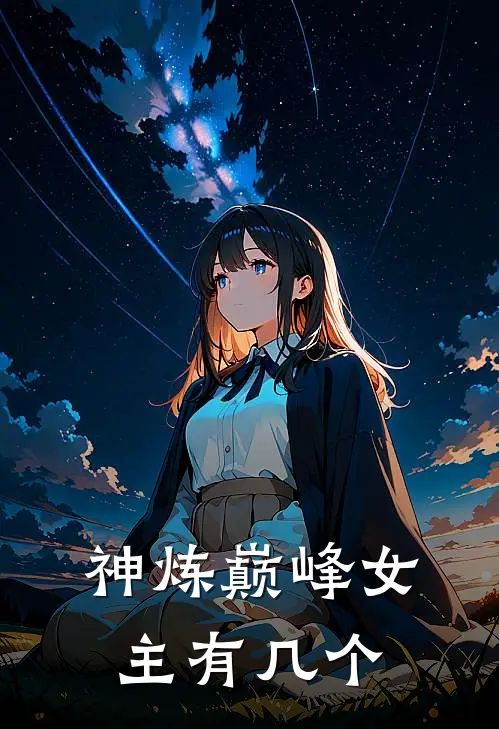 神炼巅峰女主有几个