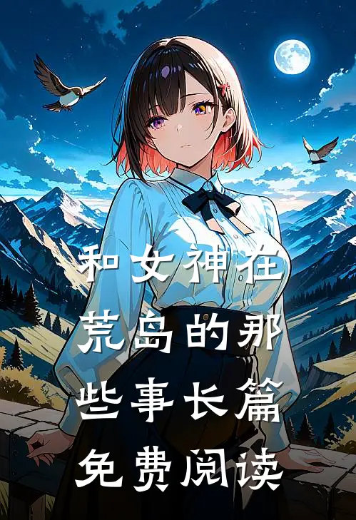 和女神在荒岛的那些事长篇免费阅读