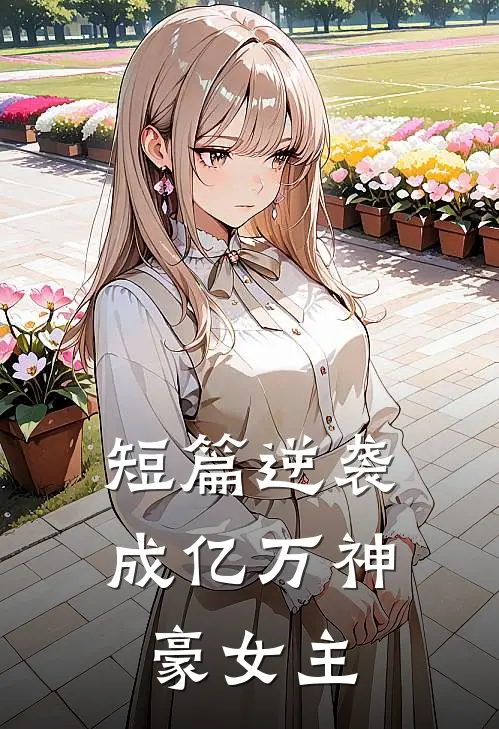 短篇逆袭成亿万神豪女主