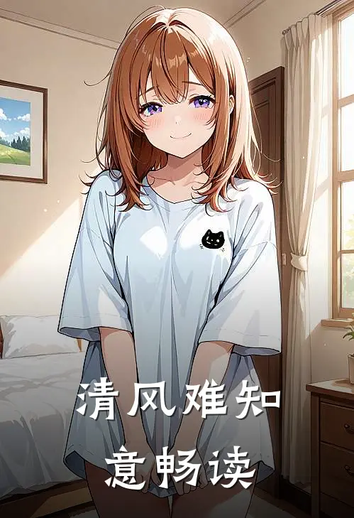 清风难知意畅读