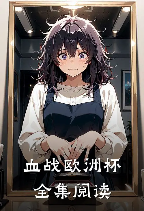 血战欧洲杯全集阅读