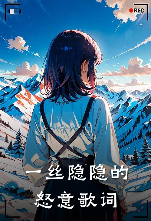 一丝隐隐的怒意歌词
