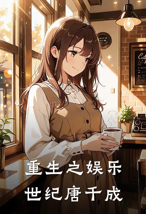 重生之娱乐世纪 唐千成