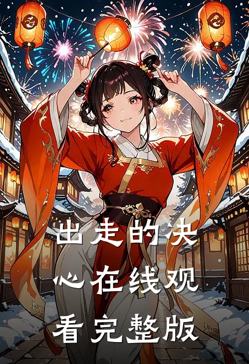 出走的决心在线观看完整版