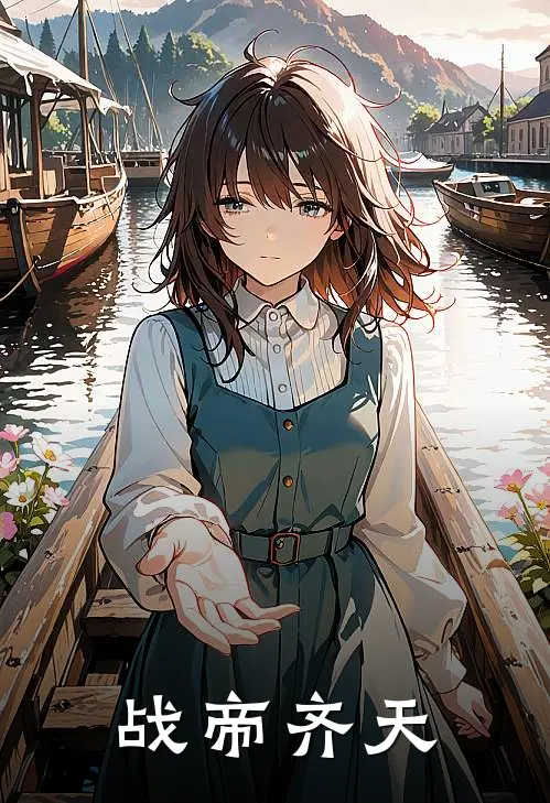战帝齐天