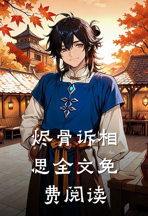 烬骨诉相思全文免费阅读
