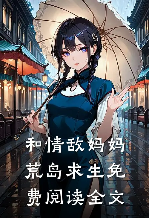和情敌妈妈荒岛求生免费阅读全文