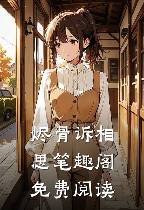 烬骨诉相思笔趣阁免费阅读