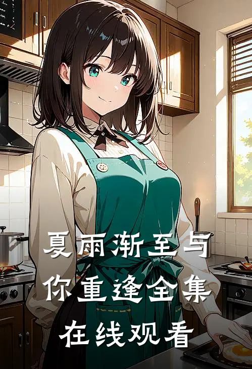 夏雨渐至与你重逢全集在线观看