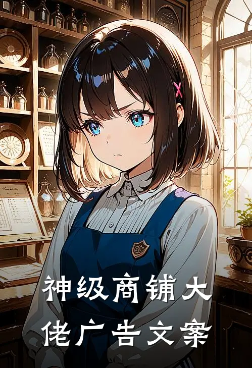 神级商铺大佬广告文案