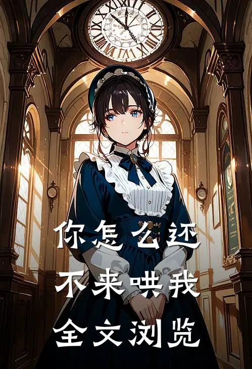 你怎么还不来哄我全文浏览