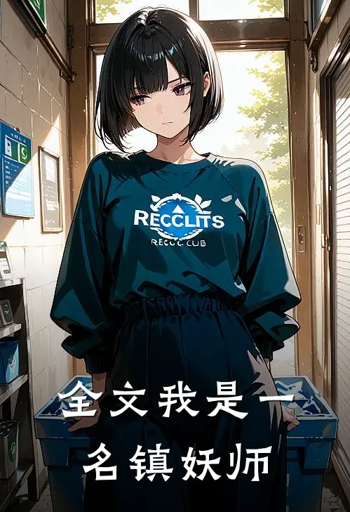全文我是一名镇妖师
