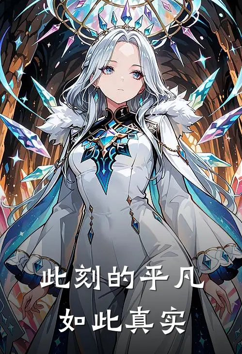 此刻的平凡如此真实
